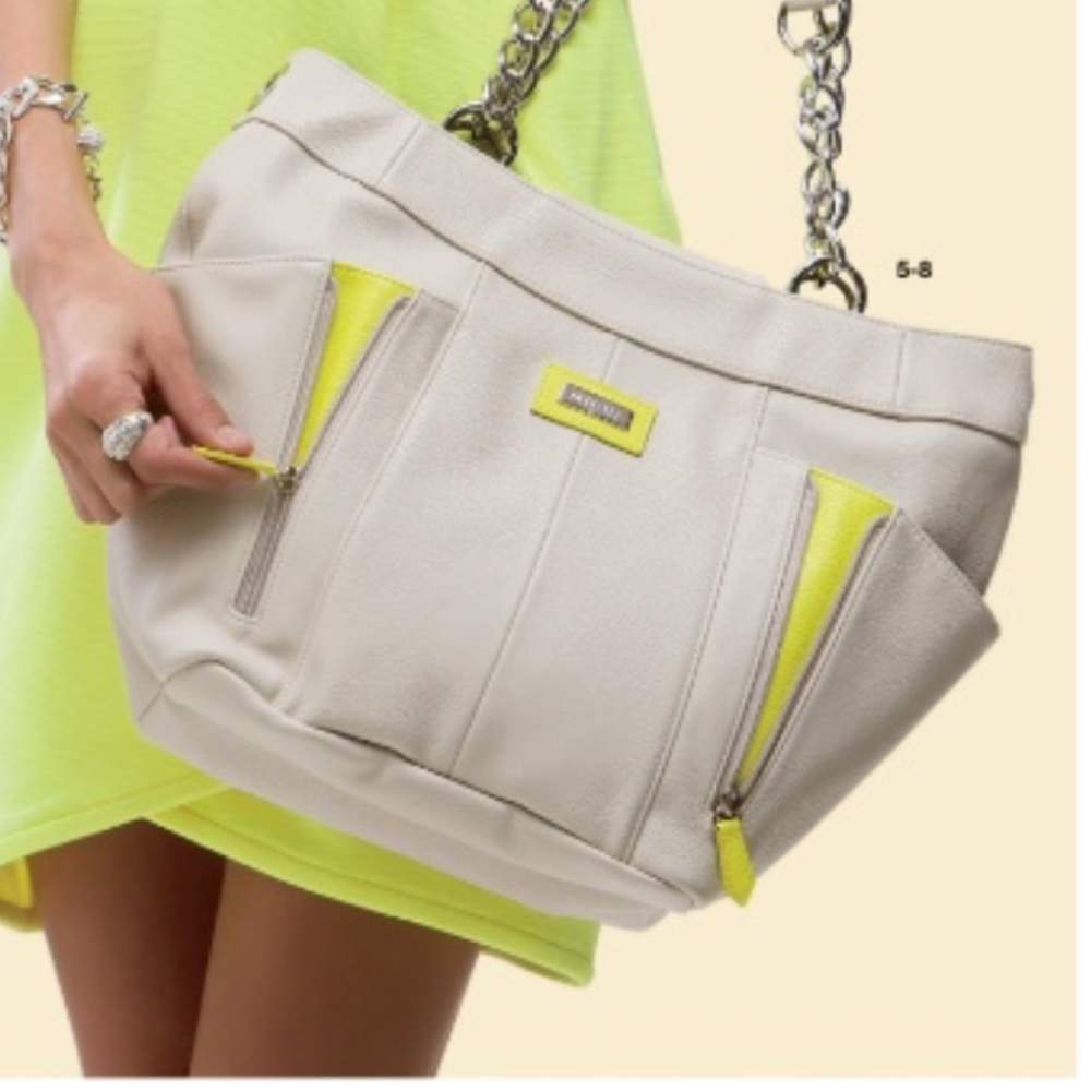 Miche Alicia demi shell